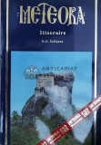 Meteora. Itineraire - 1992 - D. Z. Sofianos ($X98)