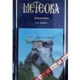 Meteora. Itineraire - 1992 - D. Z. Sofianos ($X98)