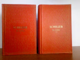 Friedrich Schiller &ndash; Teatru (2 vol.)