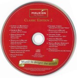 Various - Music To Delight The Senses (Classic Edition 2), CD