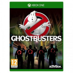 Ghostbusters Xbox One foto