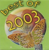 Various - Best Of 2003, CD