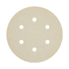 Disc Abraziv Hartie Cu Orificii 150mm - Gr.180
