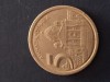 5 dinari 2000 iugoslavia, Europa
