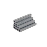 Capse RD-AS01 16x12.8x1mm 5000 piese, Raider 511312
