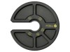 Tavă metalică pentru componente vrac - PCBite