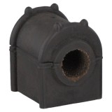 Bucsa bara stabilizatoare Jaguar S-Type 2 10.98-12.08, Xk 2 Convertible 03.06-07.14, Xk 2 Coupe 03.06-12.14, Spate, Stanga=Dreapta, Teknorot