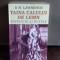 TAINA CALULUI DE LEMN - D.H. LAWRENCE