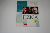 Fizica - manual clasa a 11 - a F2 - Mantea - Garabet, Clasa 11