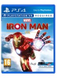 Marvels Iron Man PS4|PSVR, SONY INTERACTIVE ENTERTAINMENT