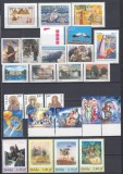 POLONIA 2003 LOT MULTIPLE SERII MNH