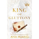 King of Gluttony - Ana Huang