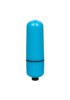 Glont vibrator 3-Speed blue