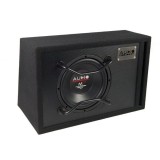Subwoofer auto pasiv 10 inch Audio System M EVO, 300W RMS, 4 Ohm