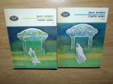 Martin Eden -Jack London 2 vol.-Bpt nr:877,878