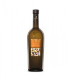 Tenuta Ulisse Unico Pecorino Terre Di Chieti IGP - Vin Alb Sec - Italia - 0.75L