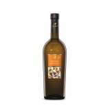 Tenuta Ulisse Unico Pecorino Terre Di Chieti IGP - Vin Alb Sec - Italia - 0.75L