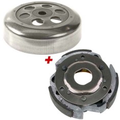 Saboti Ambreiaj atv LINHAI 250 260 + Oala 145MM