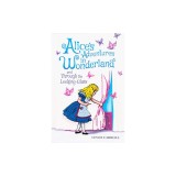 Alice's Adventures in Wonderland and Through the Looking-Glass (Keepsake Edition)