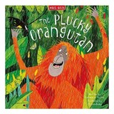 The Plucky Orangutan Carte straina in engleza Literatura Contemporana
