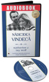 Nădejdea vindecă. O poveste adevărată despre o pierdere zdrobitoare și o iubire &icirc;nvingătoare (audiobook) - Jay Wolf, Katherine Wolf - Act și Politon