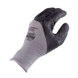Manusa de lucru gri marimea 9 (L)