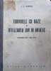 Turbine cu Gaze si Utilizarea Lor in Aviatie - A.E. Primenco, 1951, Tehnica, Romana, Aviație, Inginerie, Carte Tehnica