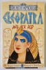CLEOPATRA AND HER ASP , SERIES &#039; DEAD FAMOUS &#039; by MARGARET SIMPSON , illustrated by PHILIP REEVE , 2000