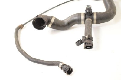 Furtun de lichid de răcire BMW 3 Touring E91 2011 OEM: 7565095 10652742 foto