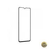 Folie de protectie Ecran OEM pentru Samsung Galaxy A32 5G A326 Sticla Securizata Full Glue 21D Neagra