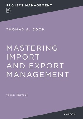 Mastering Import and Export Management foto