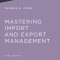 Mastering Import and Export Management