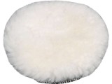 Disc Pentru Polisat Cu Blana, 125Mm