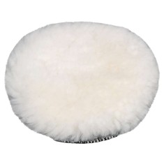 Disc Pentru Polisat Cu Blana, 125Mm