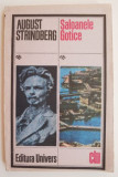 Cumpara ieftin Saloanele gotice - August Strindberg