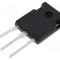 IGBT 600V 40A 250W TO247-3 STMicroelectronics