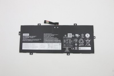 Baterie Laptop, Lenovo, Yoga Duet 7-13ITL6-LTE Type 82Q7, 5B11B44627, 5B11B44628, 2ICP4/46/111-2, L20M4PE0, L20C4PE0, 7.68V, 41Wh foto