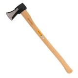 Topor despicator lemne ROTOR 2 kg cu coada din lemn 75 cm