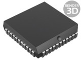 Microcontroler AVR PLCC44 2.7-5.5VDC 3 Interrupt 1 Comparator