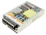 Alimentator pulsatoriu AIMTEC 150W 10,2-13,8V DC 12,5A pentru &icirc;ncastrare