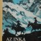 AZ INKA OROKSEGE - KARL MAY ( CARTE LIMBA MAGHIARA)