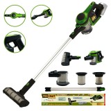 Aspirator cu acumulator VP30, Procraft UNIVERSAL (FARA ACUMULATOR) Brushless 230 W Innovative ReliableTools