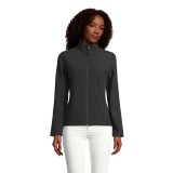 RACE WOMEN SS JACKET 280g