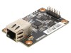 Modul Ethernet RP2040 Cortex M0 3,3V RJ45