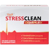StressClean Complex 60cpr