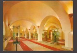 CPIB 24277 CARTE POSTALA - MUZEUL MANASTIRII CALDARUSANI, OBIECTE DE ARTA BISERICEASCA A SFINTEI MANASTIRI, NECIRCULATA
