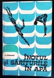 inotul si sariturile in apa de h wittenberger