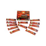 Cumpara ieftin Miere unisex Themra Magiun, poate susține potența și libidoul, conține ingrediente naturale, 1 cutie x 12 plicuri