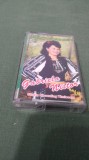CASETA AUDIO GABRIELA NISTOR -A FI OM E LUCRU MARE ORIGINALA FOARTE RARA !!!