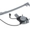 Macara geam Alfa Romeo 147 2001-2010, Stanga Fata Cu Motor, NTY EPS-AR-003